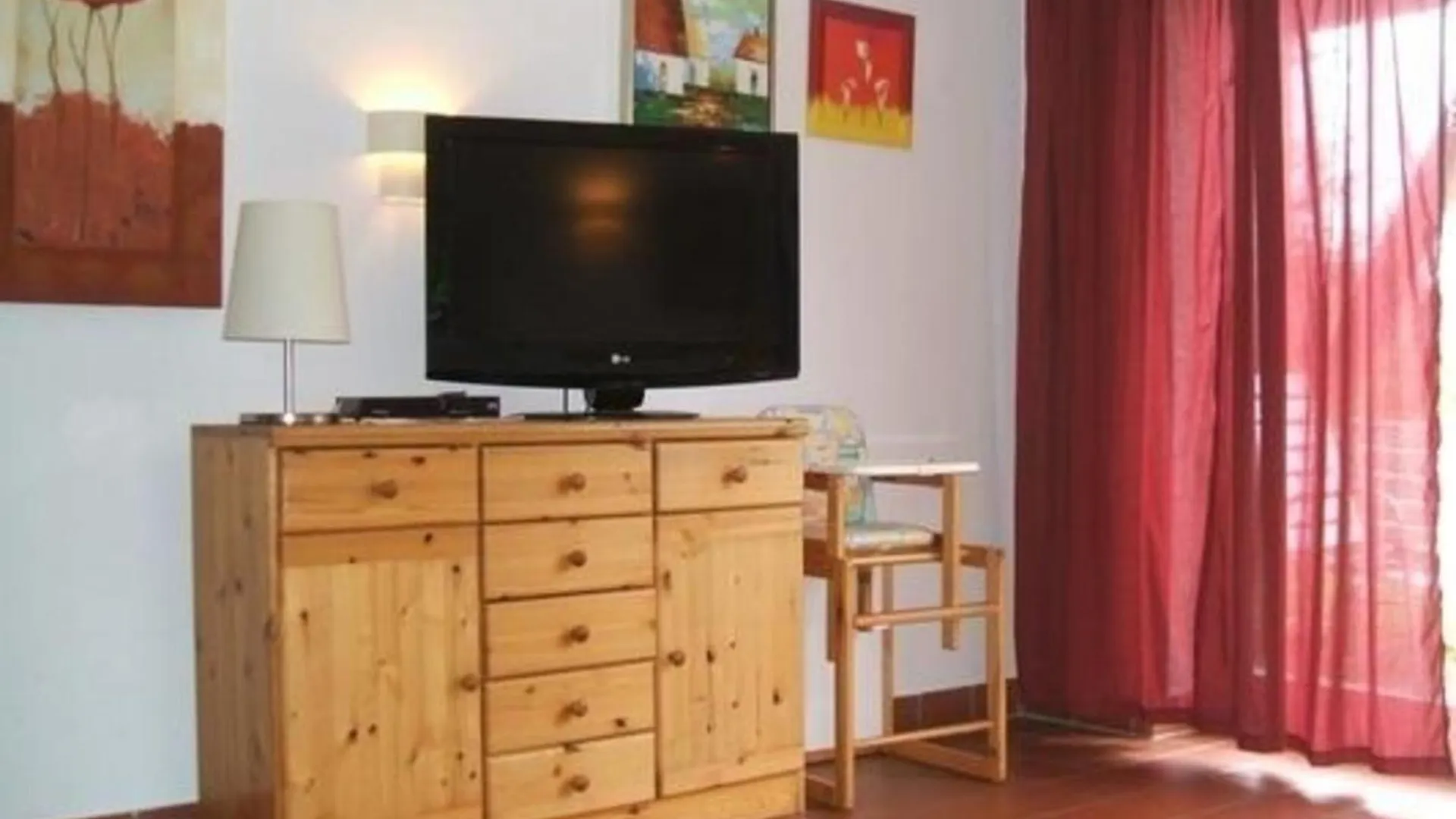 Holiday home Ferienhaus In Zandt Mit Kleiner Terrasse