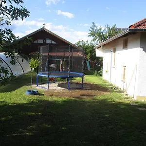 Haus Anna Zandt