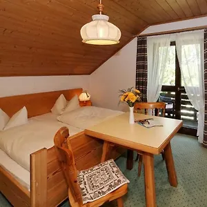 Haus Jupp Zandt