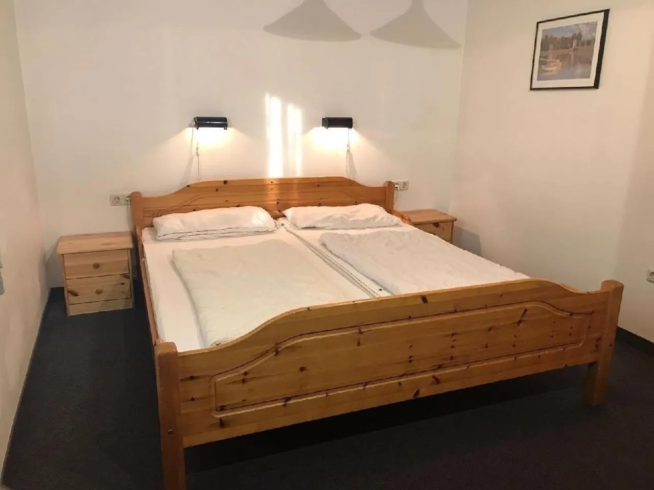 Holiday home Ferienhaus In Zandt Mit Kleiner Terrasse Germany